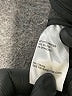 E3 by Etcetera Gray Blazer Size 12 - photo 7