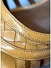 Bottega Veneta Brown Sandals Size EU 37 - photo 3