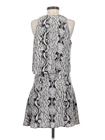 Parker Cocktail Dress (view 2)