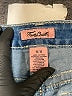 Assorted Brands Hearts Blue Jeans Size 16 - photo 4