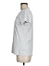 Under Armour 100% Polyester Silver Active T-Shirt Size M - photo 5