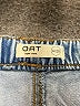 OAT Blue Jeans Size 6 - photo 7