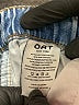 OAT Blue Jeans Size 6 - photo 8
