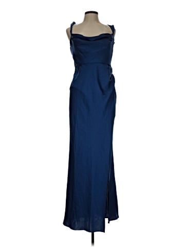 Runway Cocktail Dress (view 1)