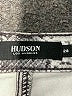 Hudson Jeans Animal Print Gray Active Pants Size 28 waist - photo 7