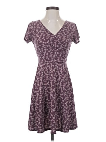 Kaileigh Casual Dress (view 1)