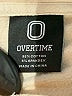 Overtime Tan Pullover Hoodie Size 2X - photo 7