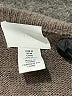H&M Brown Cardigan Size M - photo 4