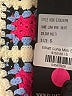 Elliatt 100% Polyester Argyle Pink Casual Skirt Size S - photo 5