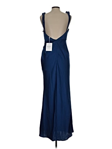 Runway Cocktail Dress (view 2)