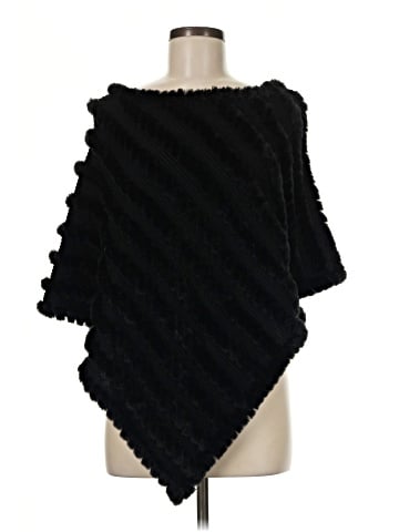 J. McLaughlin Poncho (view 1)