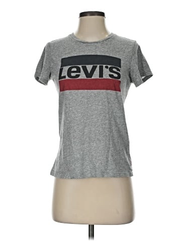 Levi's Short Sleeve T-Shirt (view 1)