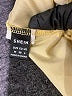 Shein Floral Yellow Cocktail Dress Size 6 - photo 7