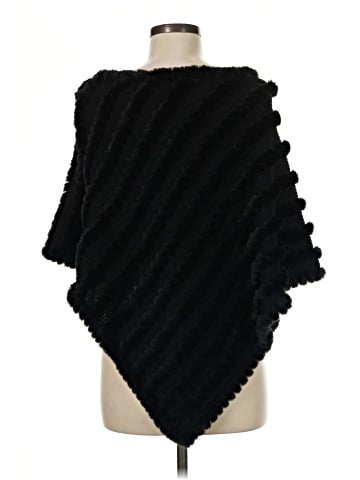 J. McLaughlin Poncho (view 2)