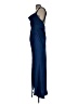 Runway Blue Cocktail Dress Size L - photo 5