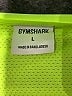 Gymshark 100% Polyester Green Active T-Shirt Size L - photo 7