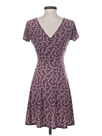 Kaileigh Casual Dress (view 2)