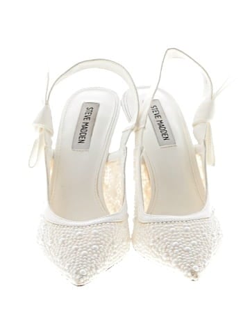 Steve Madden Heels (view 2)
