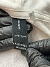 Factorie White Zip Up Hoodie Size XXS - photo 6