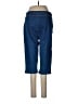Talbots Blue Active Pants Size M - photo 2