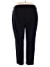 NYCC Solid Black Active Pants Size 22 - photo 2