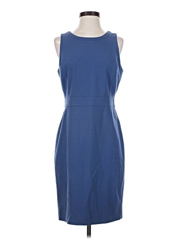 J.Crew Mercantile Cocktail Dress (view 1)