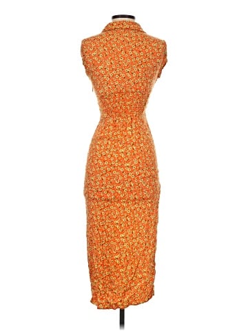 Urban Outfitters Casual Dress (view 2)