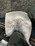 Hudson Jeans Hearts Blue Jeans Size 26 waist - photo 5