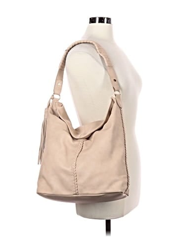 Browning Leather Hobo (view 2)