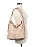 Browning 100% Leather Solid Tan Leather Hobo One size - photo 2
