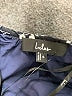 Lulus 100% Polyester Stars Black Cocktail Dress Size S - photo 7