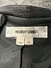 Helmut Lang Black Blazer Size 6 - photo 6