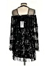Reiss 100% Polyester Black Cocktail Dress Size 0 - photo 2