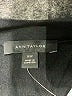 Ann Taylor 100% Viscose Black Cardigan Size XS (petite) - photo 7