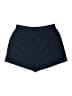 Shein Curve Chevron-herringbone Blue Shorts Size 14 Plus (1) - photo 2