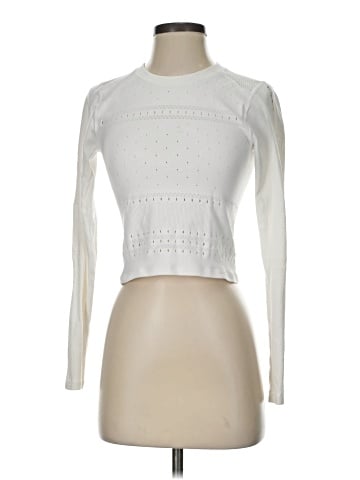 Calia Long Sleeve T-Shirt (view 1)