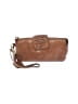 Unbranded Brown Wristlet One size - photo 1