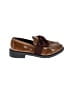 Assorted Brands Brown Flats Size EU 41 - photo 1
