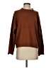 The Reset Solid Brown Cardigan Size XS - photo 1