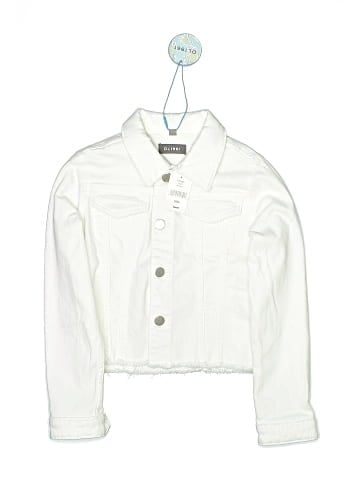 DL1961 Denim Jacket (view 1)