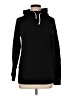 Champion Black Pullover Hoodie Size M - photo 1