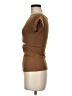 Girlfriend Collective Brown Short Sleeve Top Size M - photo 5