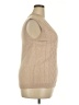 Unbranded Tan Sweater Vest Size XXL (estimated) - photo 4