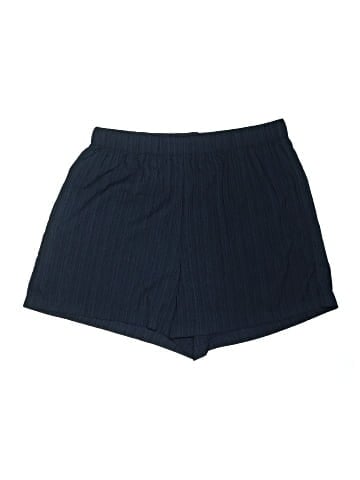 Shein Curve Shorts (view 1)