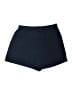 Shein Curve Chevron-herringbone Blue Shorts Size 14 Plus (1) - photo 1