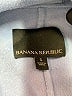 Banana Republic Blue Wool Blazer Size S - photo 6