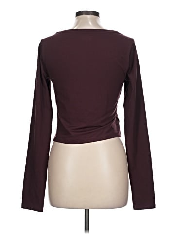 Athleta Long Sleeve T-Shirt (view 2)
