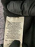 DKNY Solid Black Cocktail Dress Size 6 - photo 8