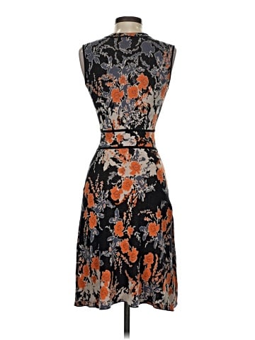 BCBGMAXAZRIA Cocktail Dress (view 2)