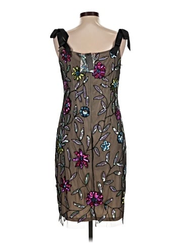 Adrianna Papell Cocktail Dress (view 2)